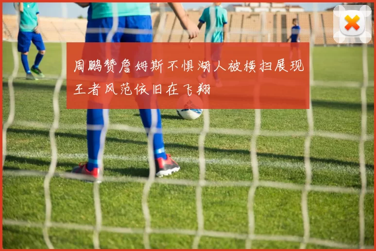 周鹏赞詹姆斯不惧湖人被横扫展现王者风范依旧在飞翔